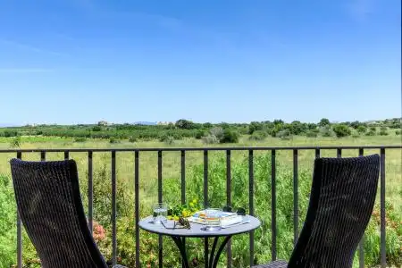 Baglio Oneto dei Principi di San Lorenzo - Luxury Wine Resort - 53