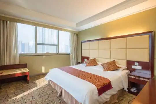 Ocean Tianjin - 24