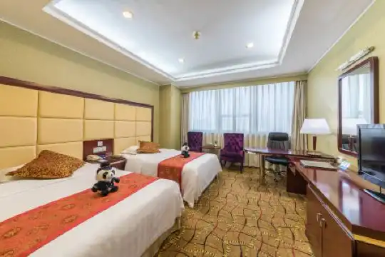 Ocean Tianjin - 33