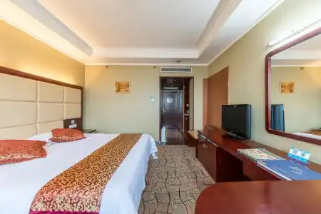 Ocean Tianjin - 31