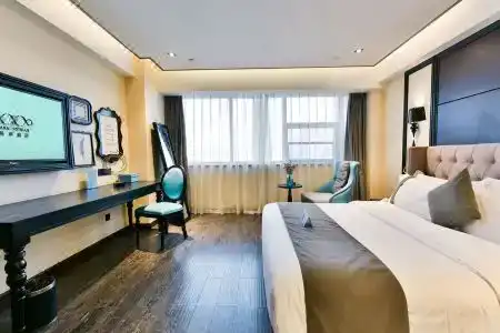 Xanale(Chengdu East Railway Station Branch) - 41