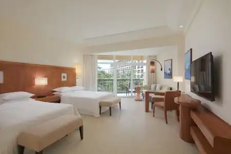 Sheraton Sanya Yalong Bay Resort - 169