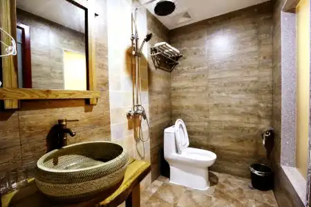 Zhangjiajie Xianglian Inn - 19