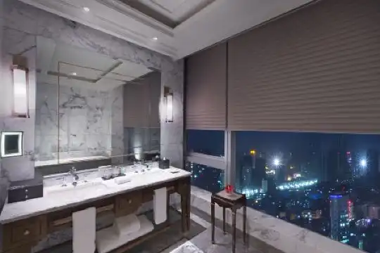 Sheraton Grand Wuhan Hankou - 77