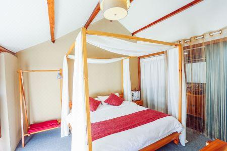 Cabin 7 Inn - 26