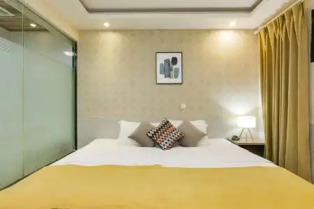 Hanting Jinsha Branch - 47
