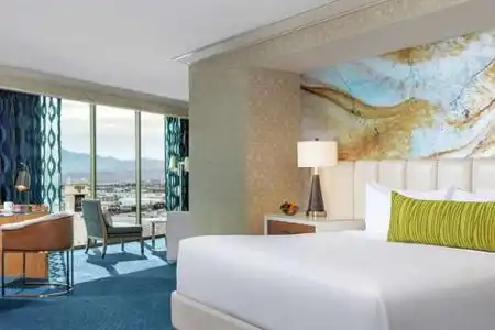 Mandalay Bay - 62