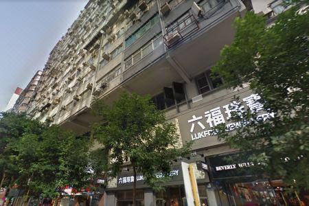 Zen Rooms Nathan Road - 4