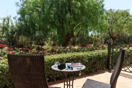 Baglio Oneto dei Principi di San Lorenzo - Luxury Wine Resort - 56