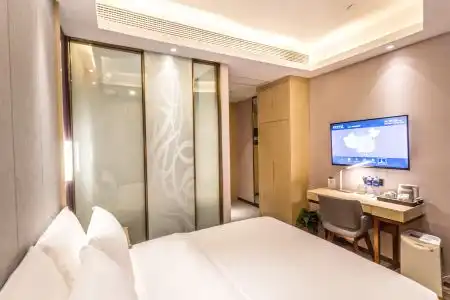 Lavande Suzhou Shilu Changxu - 35