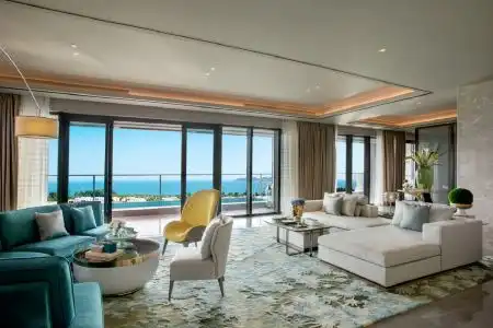 Sofitel Sanya Leeman Resort - 49