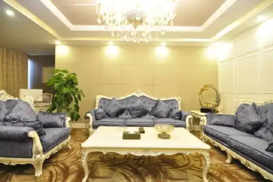 Kunming Best Yue Hang - 61