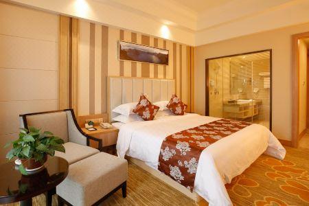 Hangzhou Ou Ya Mei International - 55