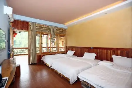 Longquan Inn - 78