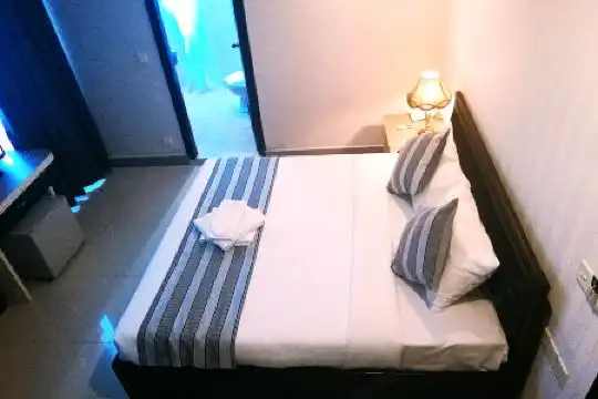Na Chateau សណ្ឋាគារណាហ្សាតូ - 31