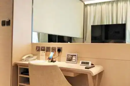 Sohotel - 4
