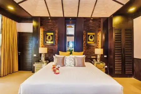 Impiana Resort Patong, Phuket - Sha Extra Plus - 84
