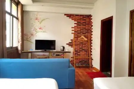Zhangjiajie Xianglian Inn - 29