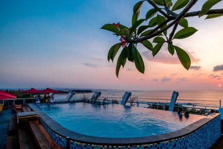 Kutabex Beachfront - 0