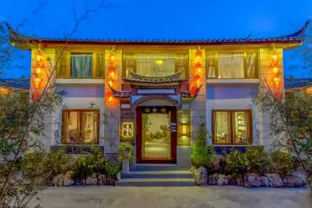 Lijiang Time Inn - 1