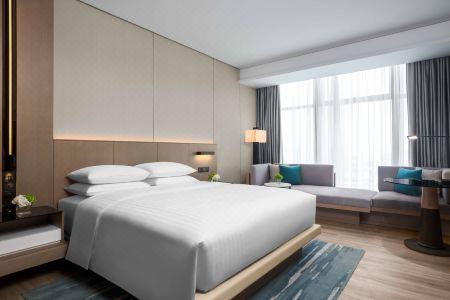 Shenzhen Baoan Luxe Manor - 10