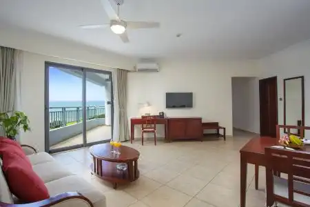 Tianze Beach Resort - 47