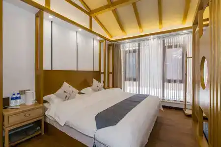 Lijiang Traceable Boutique Snow Mountain View Inn - 7