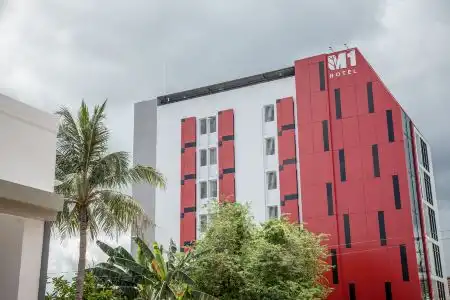 M1 - 1