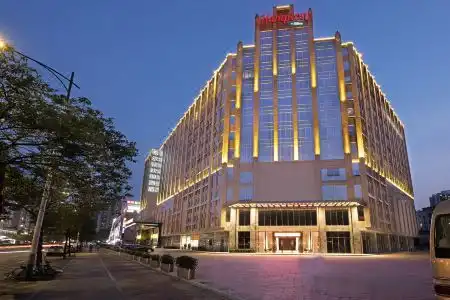 Hampton by Hilton Guangzhou Dongxiaonan - 4