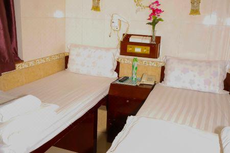 Everest Inn - 6