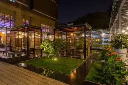 Renaissance Bengaluru Race Course - 1