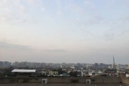 Xi'an Gelin - 36