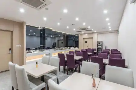 Lavande Suzhou Shilu Changxu - 6