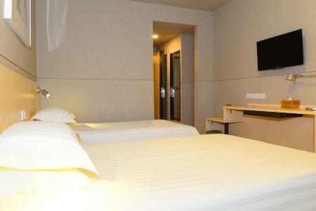 Jinjiang Inn - Fumin Road - 21