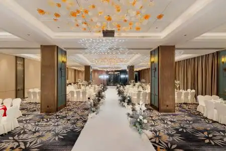 Landison Hushan Resort Hangzhou - 9