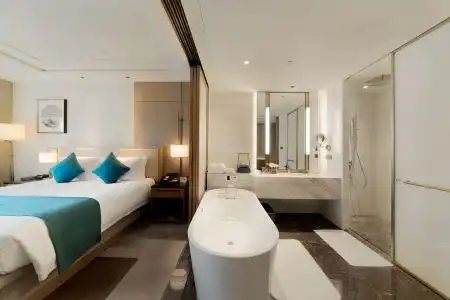 Landison Hushan Resort Hangzhou - 37