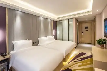 Lavande Suzhou Shilu Changxu - 4