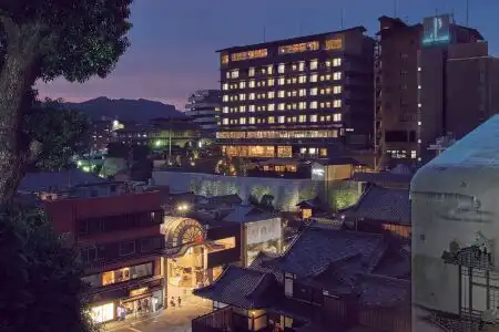 Kowakuen Haruka - 1