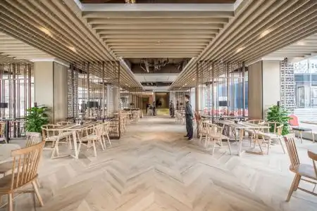 Atour S (Beijing Dongzhimen) - 5