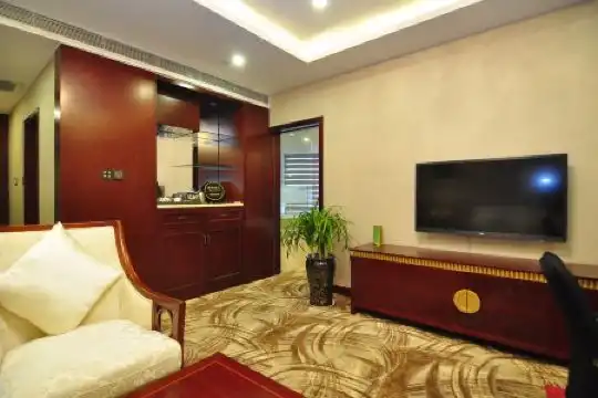 Kunming Best Yue Hang - 8