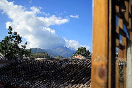 Lijiang Shuhe Ancient Town Lijuan Inn - 11