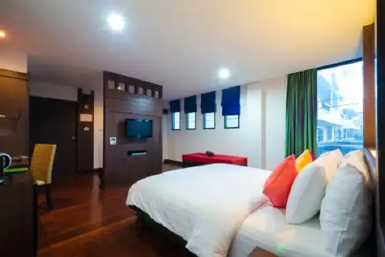 Nicha Suite Hua Hin - 59