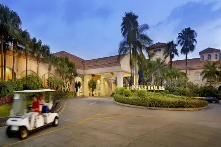 Hillview Golf Resort Dongguan - 2