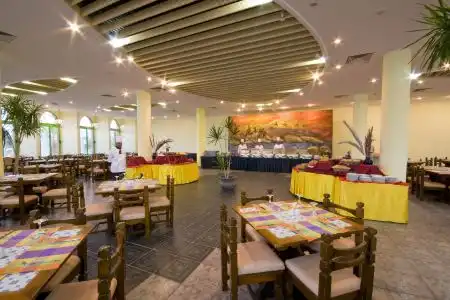 Sunshine Villa Nuweiba - 2