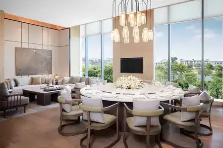 Shenzhen Baoan Luxe Manor - 3