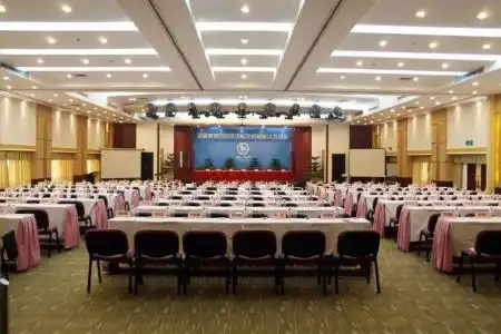 Zhangjiajie Tongda International - 6