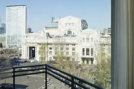 Starhotels Echo - 25