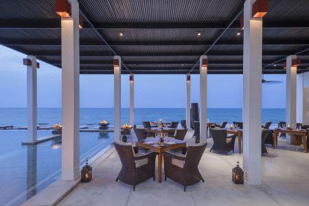 The Chedi Muscat - 3