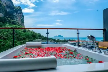 Panan Krabi Resort - Sha Plus - 48