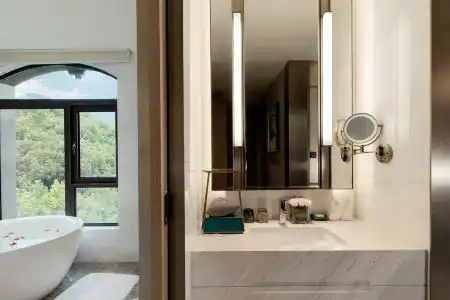 Landison Hushan Resort Hangzhou - 45